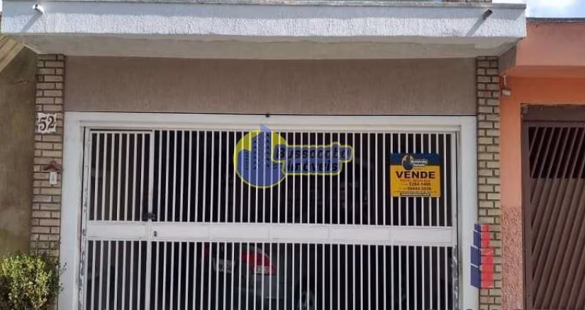 Sobrado com 3 dormitórios à venda por R$ 670.000 - Jardim D Abril - Osasco/SP -