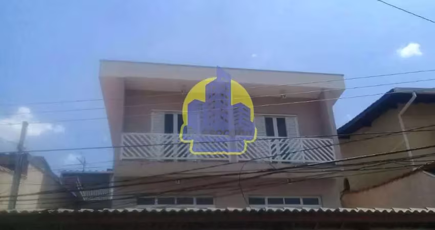 Sobrado com 3 dormitórios à venda por r$ 650.000 - santo antônio - osasco/sp - so0143