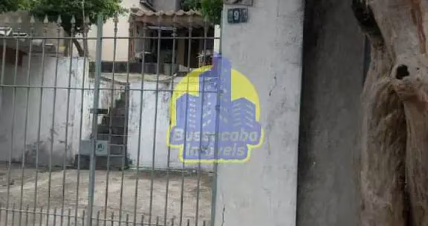 Casa com 2 dormitórios à venda por R$ 650.000 - Santo Antônio - Osasco/SP - CA0080