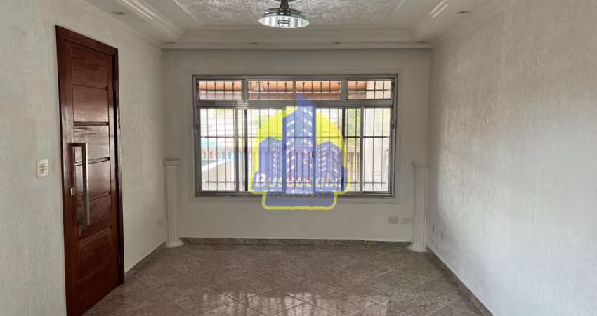 Sobrado com 3 dormitórios à venda, 260 m² por R$ 650.000,00 - Pestana - Osasco/SP