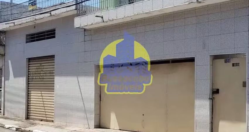 Sobrado com 2 dormitórios à venda, 230 m² por r$ 650.000,00 - jardim d abril - osasco/sp