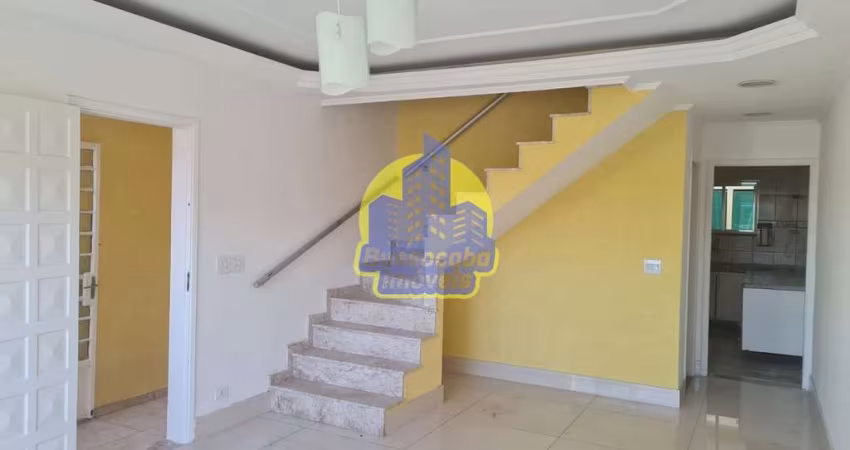 Sobrado com 3 dormitórios à venda, 230 m² por R$ 770.000,00 - Bela Vista - Osasco/SP