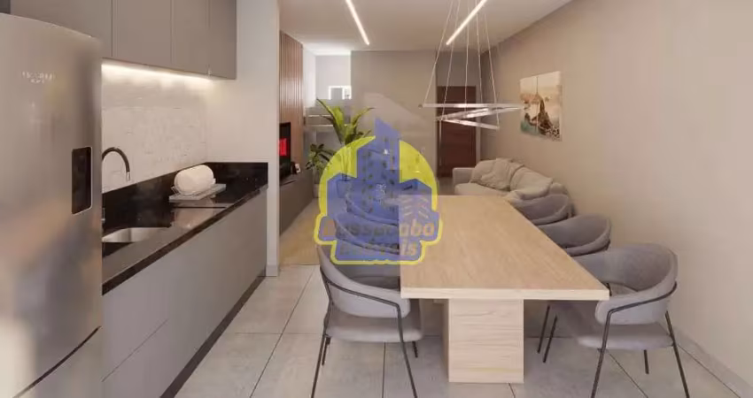 Sobrado com 3 dormitórios à venda, 119 m² por r$ 720.000,00 - jaguaribe - osasco/sp