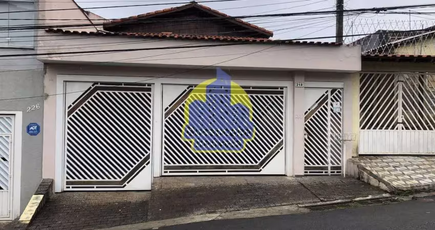 Casa com 4 quartos à venda no Jaguaribe, Osasco 