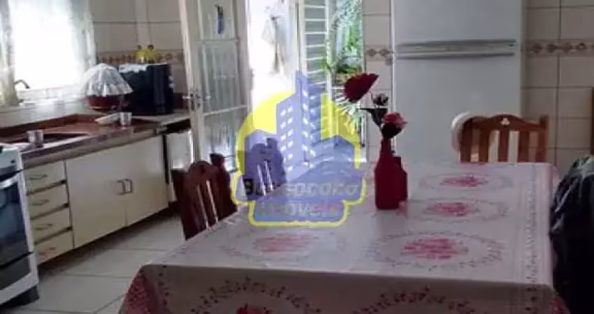 Casa com 4 dormitórios à venda, 283 m² por r$ 750.000,00 - bussocaba - osasco/sp