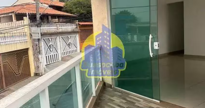 Casa com 4 dormitórios à venda, 200 m² por R$ 650.000,00 - Vila Yolanda - Osasco/SP
