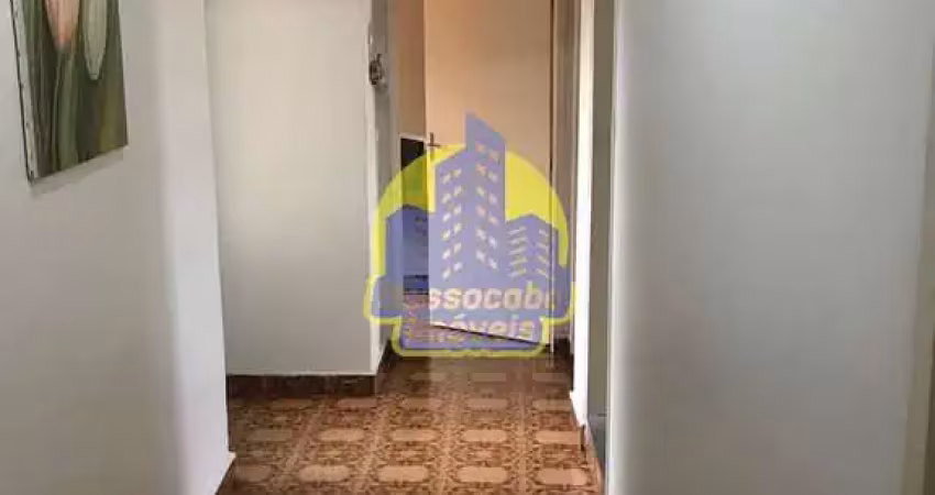 Casa com 6 dormitórios à venda, 300 m² por R$ 650.000 - Santo Antônio - Osasco/SP - CA0158