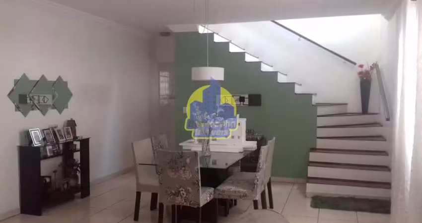 Casa com 3 dormitórios à venda, 228 m² por r$ 800.000,00 - jardim d abril - osasco/sp