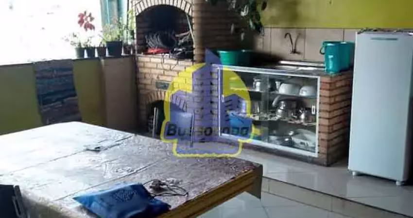Sobrado com 7 dormitórios à venda, 285 m² por R$ 700.000,00 - Jardim Roberto - Osasco/SP