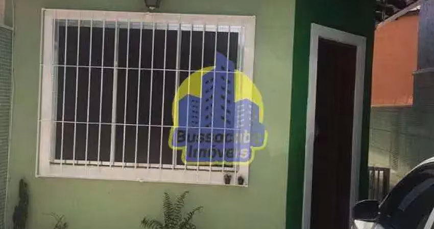Casa com 3 dormitórios à venda por r$ 650.000,00 - bussocaba - osasco/sp