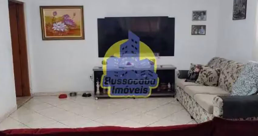 Sobrado com 3 dormitórios à venda, 278 m² por r$ 695.000,00 - pestana - osasco/sp