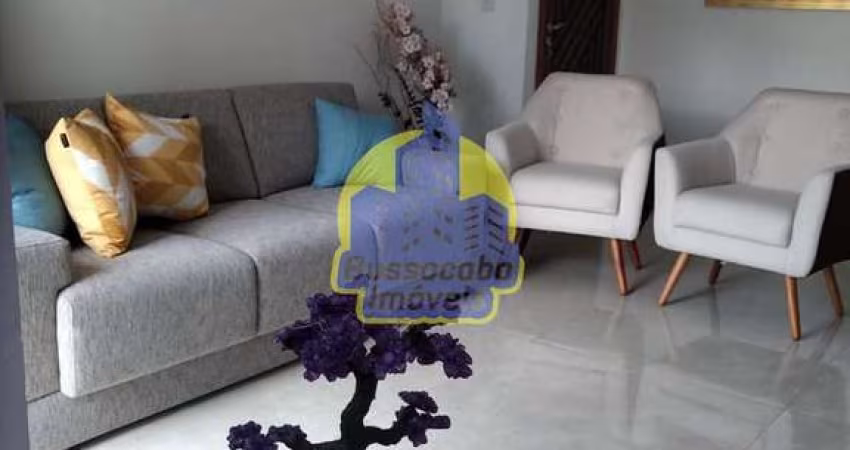 Sobrado com 3 dormitórios à venda por R$ 740.000,00 - Jaguaribe - Osasco/SP