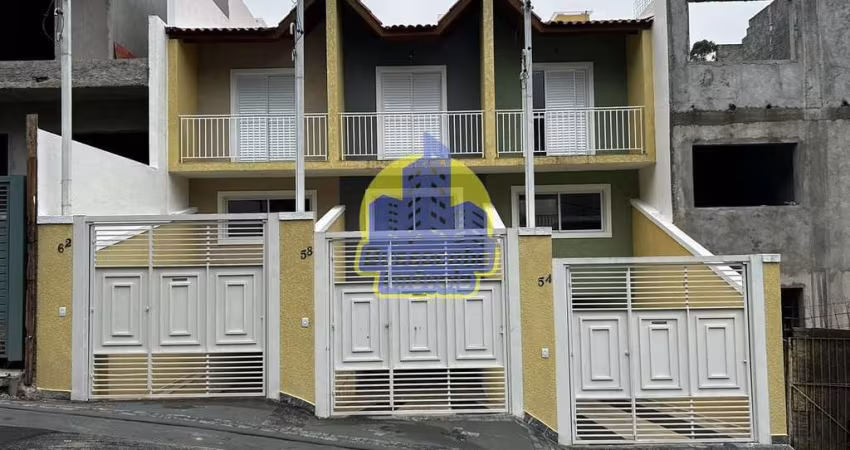 Sobrado com 3 dormitórios à venda, 172 m² por R$ 670.000,00 - Vila Morse - São Paulo/SP