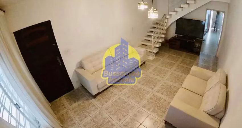 Sobrado com 2 dormitórios à venda, 139 m² por r$ 780.000,00 - vila campesina - osasco/sp