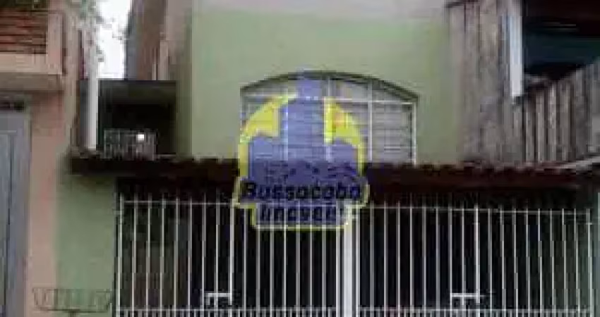 Sobrado com 3 dormitórios à venda, 116 m² por r$ 620.000,00 - bela vista - osasco/sp