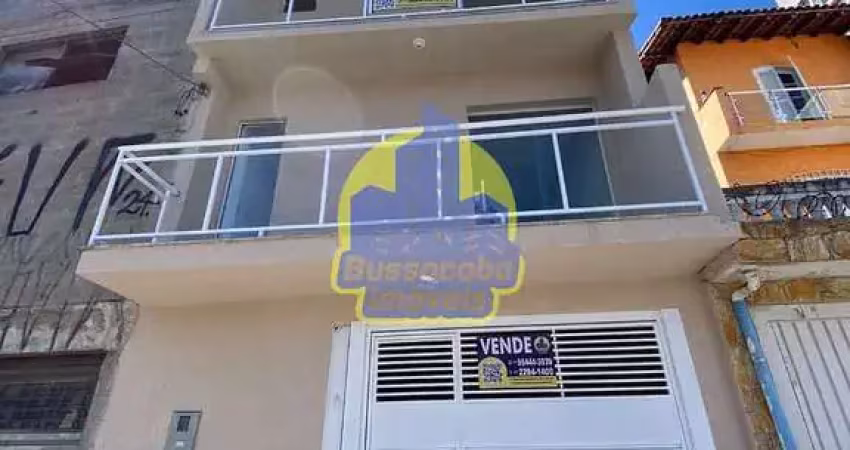 Sobrado com 2 dormitórios à venda, 73 m² por r$ 650.000,00 - jardim bussocaba city - osasco/sp