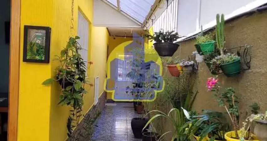Sobrado com 3 dormitórios à venda, 138 m² por r$ 620.000,00 - cipava - osasco/sp