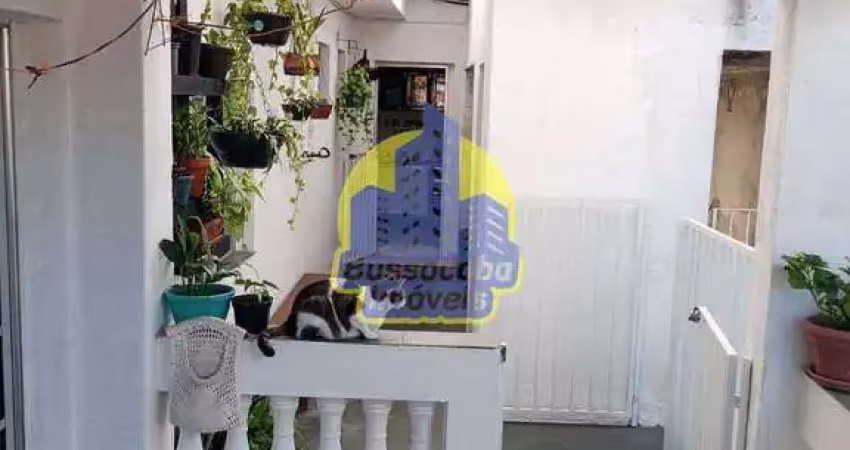 Casa com 3 quartos à venda no Quitaúna, Osasco 