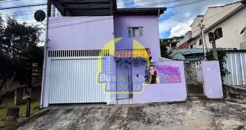 Sobrado com 4 dormitórios à venda, 281 m² por r$ 480.000,00 - jardim da felicidade - várzea paulist