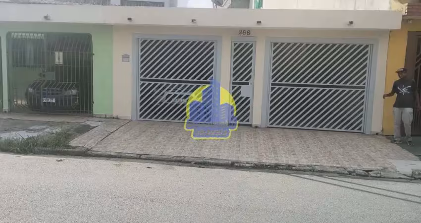 Casa com 2 dormitórios à venda, 75 m² por r$ 480.000,00 - umuarama - osasco/sp