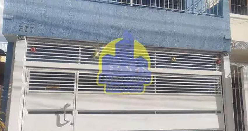 Casa com 5 dormitórios à venda, 250 m² por r$ 600.000 - umuarama - osasco/sp - ca0743