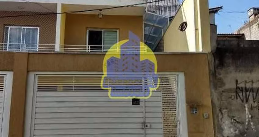 Sobrado com 3 dormitórios à venda por R$ 580.000 - Padroeira - Osasco/SP - SO0199