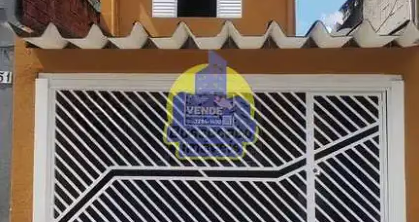Casa com 3 quartos à venda no Umuarama, Osasco 