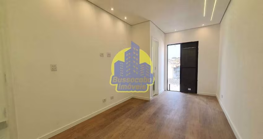 Sobrado com 2 dormitórios à venda, 75 m² por R$ 450.000,00 - Pestana - Osasco/SP