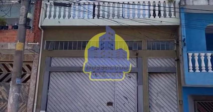 Casa com 3 dormitórios à venda, 250 m² por R$ 600.000,00 - Bandeiras - Osasco/SP