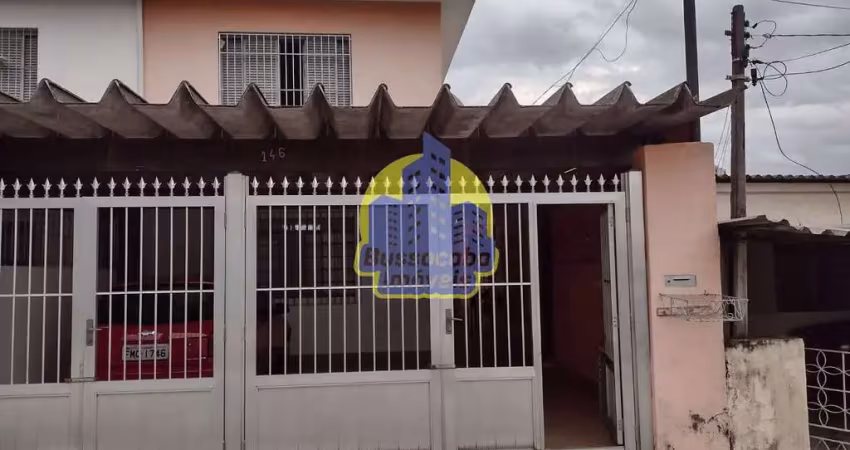 Sobrado com 2 dormitórios à venda, 149 m² por r$ 480.000,00 - jardim d abril - osasco/sp