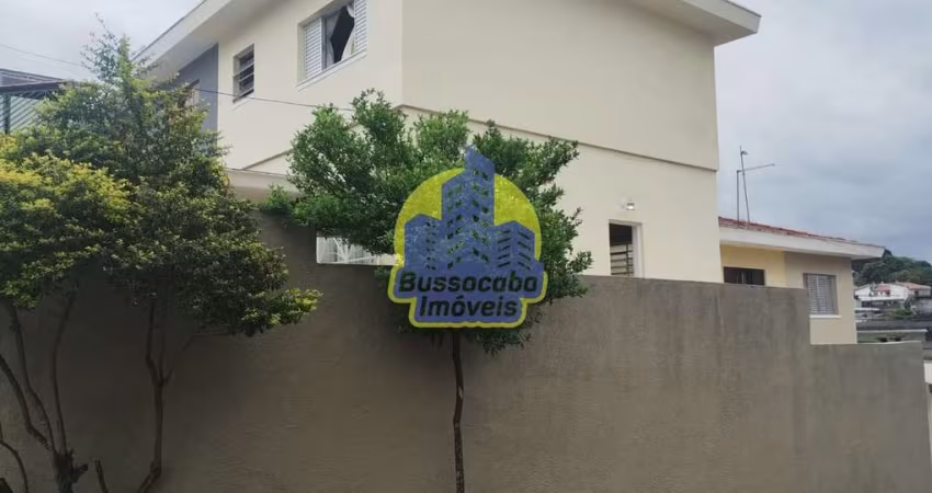 Sobrado com 2 dormitórios à venda, 110 m² por R$ 580.000,00 - Bela Vista - Osasco/SP
