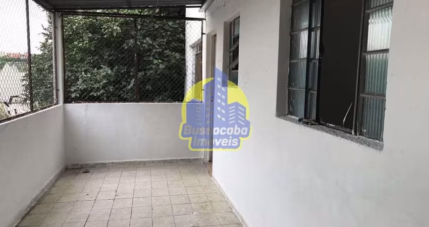 Sobrado com 2 dormitórios à venda, 300 m² por R$ 550.000,00 - Quitaúna - Osasco/SP