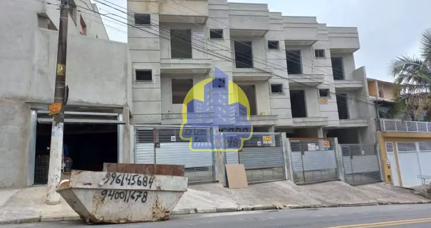 Sobrado com 2 dormitórios à venda, 92 m² por r$ 570.000,00 - vila osasco - osasco/sp