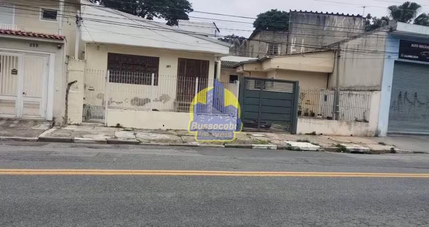 Casa com 1 dormitório à venda, 73 m² por R$ 500.000,00 - Bela Vista - Osasco/SP
