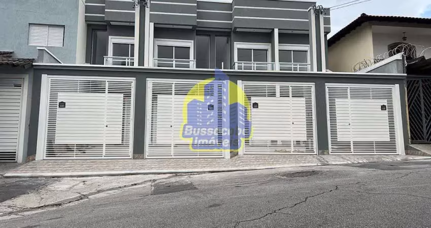 Sobrado com 2 dormitórios à venda, 97 m² por R$ 575.000,00 - Jardim D Abril - Osasco/SP