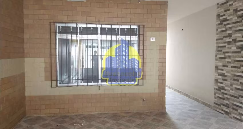 Sobrado com 3 dormitórios à venda, 185 m² por R$ 580.000,00 - Jaguaribe - Osasco/SP