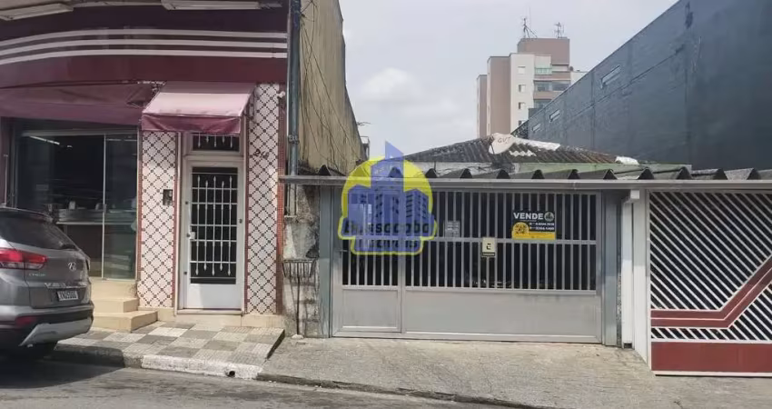 Casa com 3 dormitórios à venda, 211 m² por R$ 500.000,00 - Novo Osasco - Osasco/SP