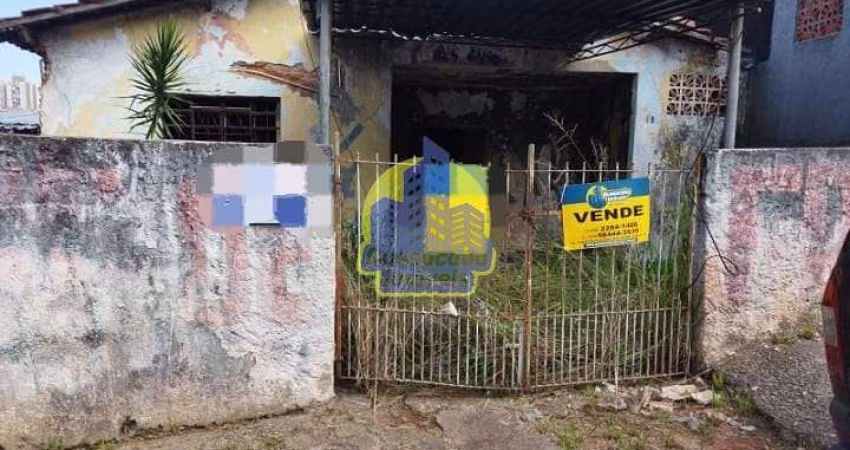 Casa com 3 dormitórios à venda, 215 m² por R$ 450.000,00 - Jardim D Abril - Osasco/SP