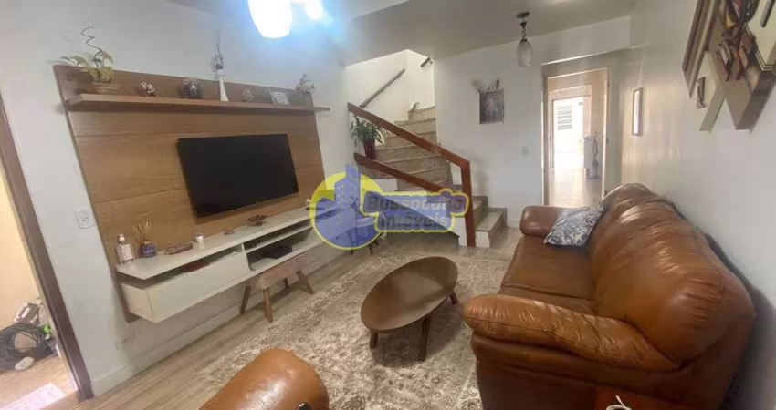 Casa com 3 dormitórios à venda, 172 m² por R$ 550.000,00 - Veloso - Osasco/SP