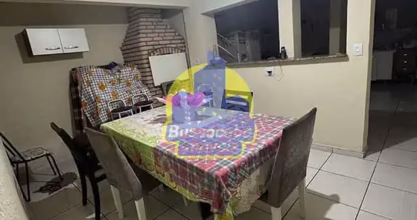 Sobrado com 3 dormitórios à venda, 107 m² por r$ 550.000,00 - km 18 - osasco/sp