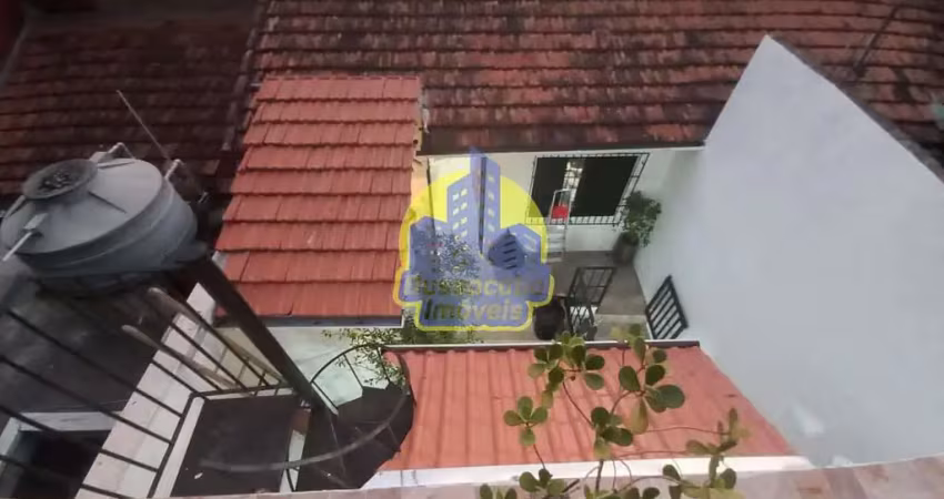 Casa com 2 dormitórios à venda por r$ 430.000,00 - jardim d abril - são paulo/sp