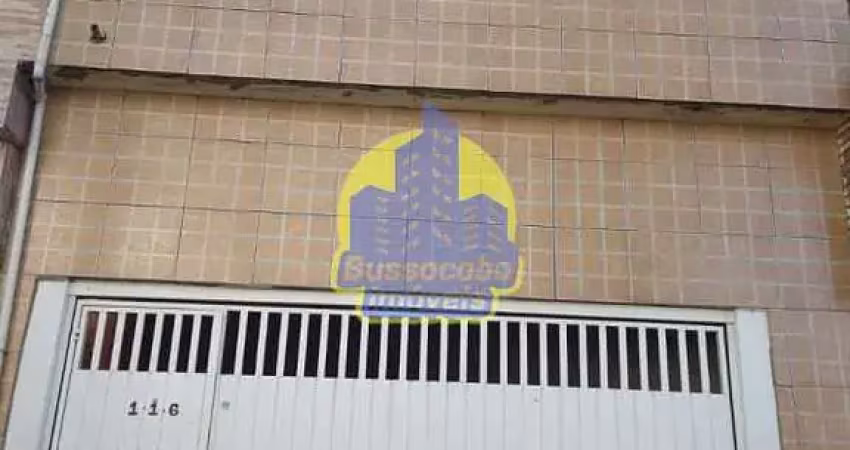 Sobrado com 2 dormitórios à venda por r$ 420.000,00 - jardim dos lagos - são paulo/sp
