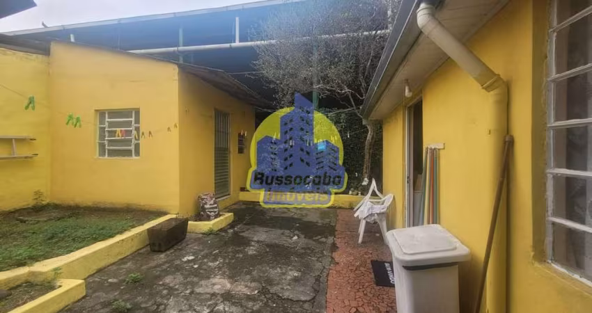 Terreno à venda, 212 m² por R$ 550.000,00 - Presidente Altino - Osasco/SP