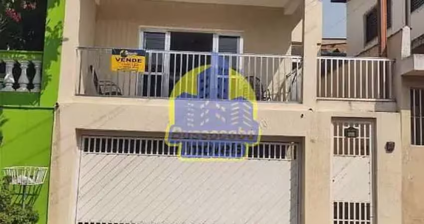Sobrado com 2 dormitórios à venda por r$ 600.000,00 - jardim d abril - osasco/sp