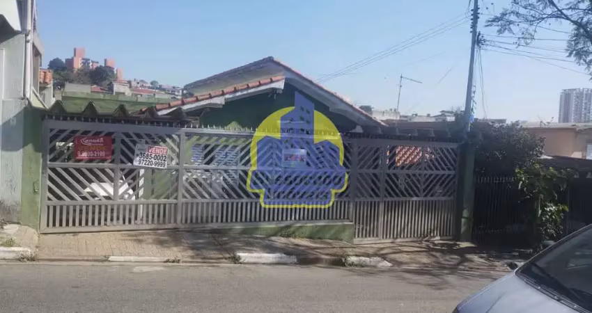 Casa com 3 dormitórios à venda por R$ 550.000,00 - Cipava - Osasco/SP