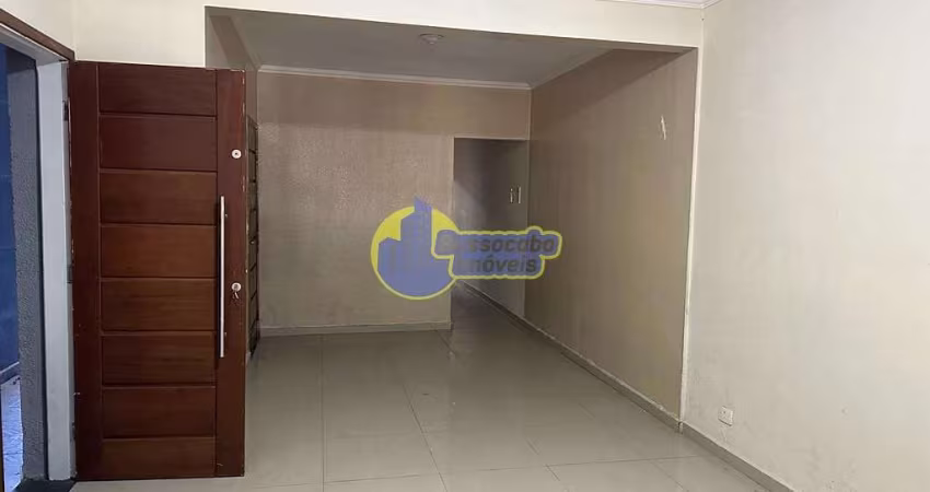 Sobrado com 3 dormitórios à venda, 140 m² por R$ 580.000,00 - Jardim D'abril - Osasco/SP