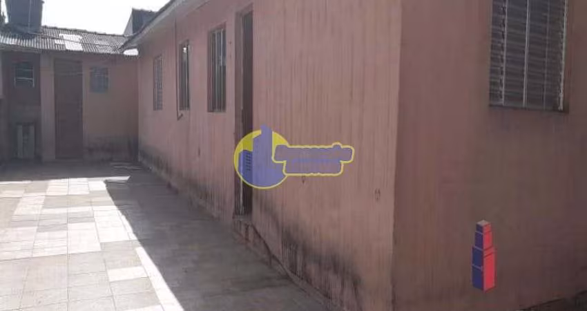 Casa com 2 dormitórios, 85 m² - venda por R$ 530.000,00 ou aluguel por R$ 1.785,00/mês - Jardim Rob