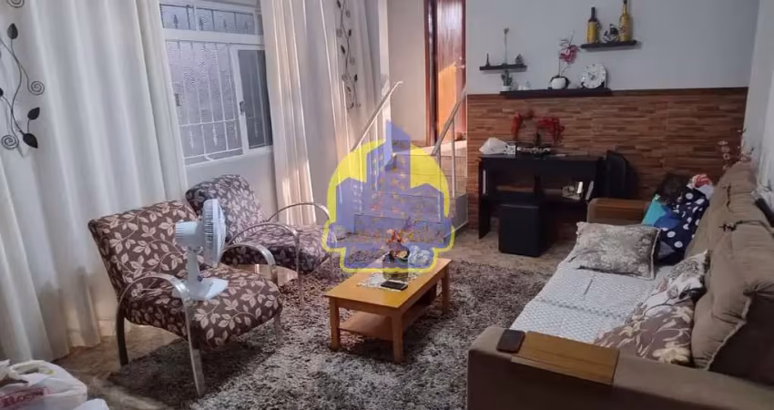 Casa com 2 dormitórios à venda, 300 m² por r$ 600.000,00 - jardim das flores - osasco/sp