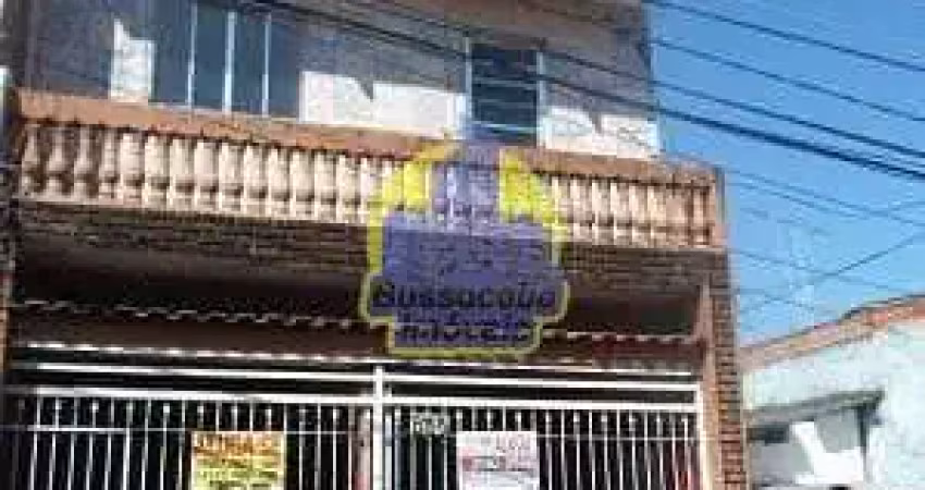 Casa com 6 dormitórios à venda por r$ 600.000 - jardim veloso - osasco/sp - ca0042