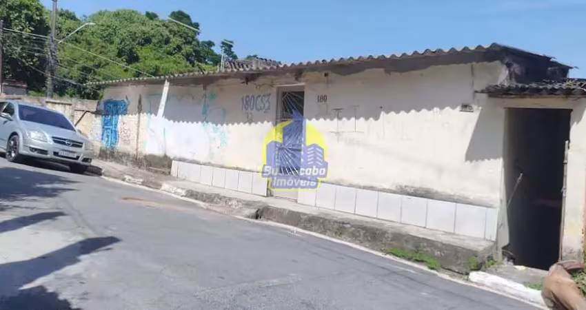 Casa com 3 dormitórios à venda, 350 m² por R$ 500.000,00 - Km 18 - Osasco/SP